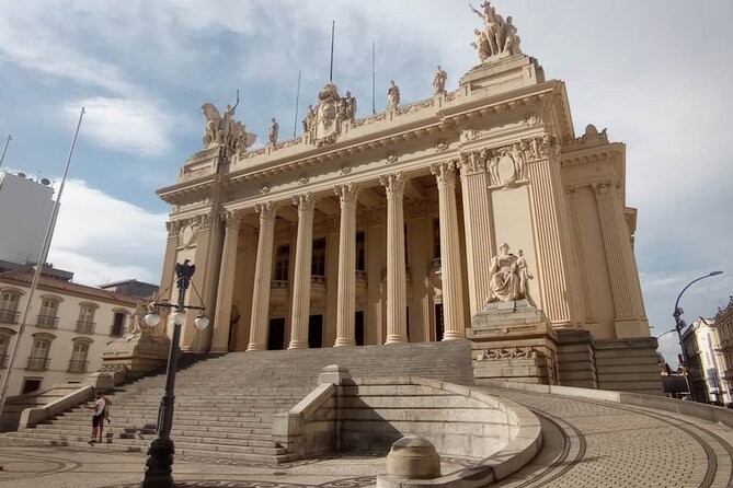 2-Day Private Tour: Rio De Janeiro and Petrópolis - Attractions in Rio De Janeiro