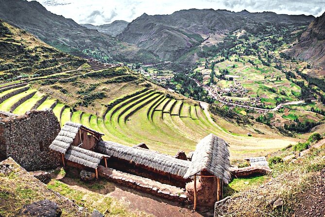 2-Day Private Tour: Sacred Valley and Machu Picchu by Train - Inclusions