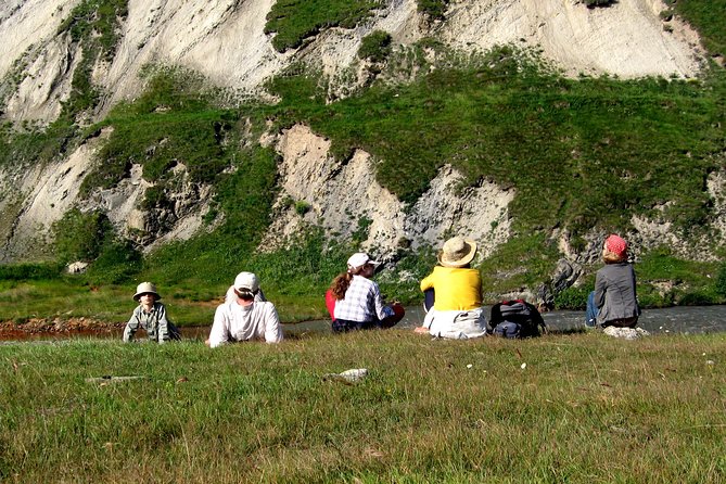2-Day Private Tour to Kazbegi From Tbilisi - Pickup and Meeting Details