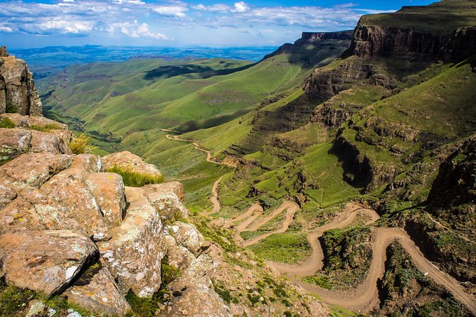 2-Day Private Tour to Sani Pass and Lesotho - Itinerary Overview