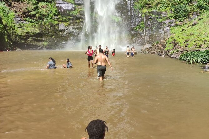 2-Day Private Tour to the Mount Afadjato and Wli Waterfalls - Itinerary Details