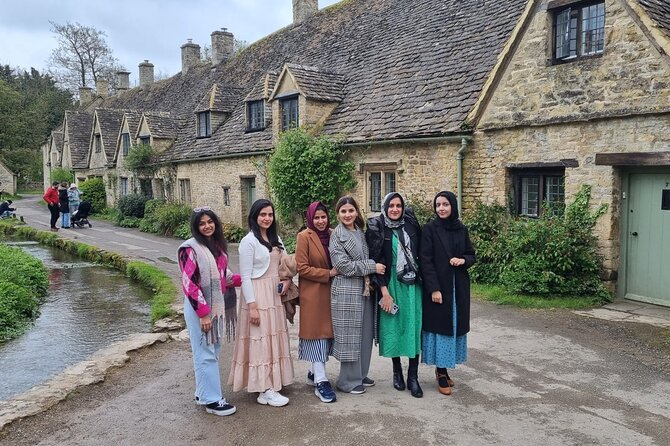 2 Day Tour of Cotswolds & Stratford-Upon-Avon With Accommodation - Accommodation Details