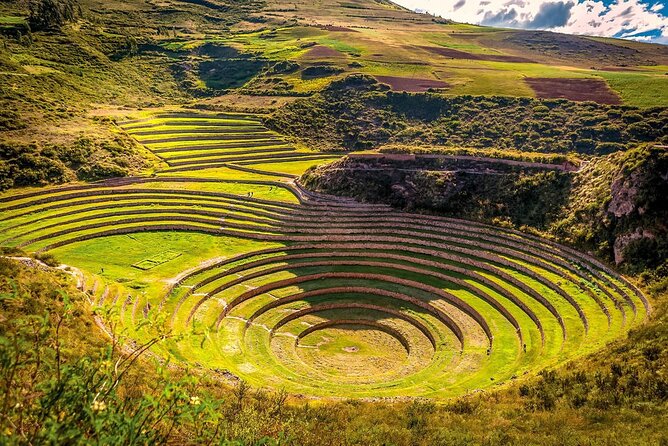 2-Day Tour to Maras, Moray, and Machu Picchu From Cusco - Pickup and Departure Details
