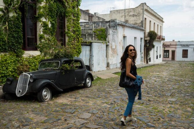 2-Day Trip in Colonia From Buenos Aires - Schedule and Availability