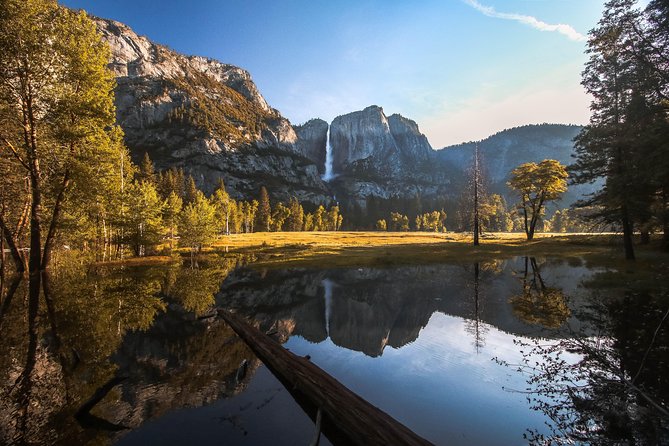 2-Day Yosemite National Park Winter Tour From San Francisco - Booking and Cancellation Policy