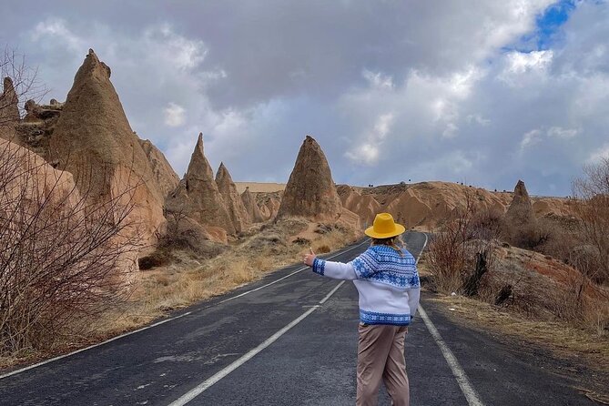 2 Days 1 Night Cappadocia Tour From Istanbul by Plane With Optional Balloon Ride - Accessibility and Amenities