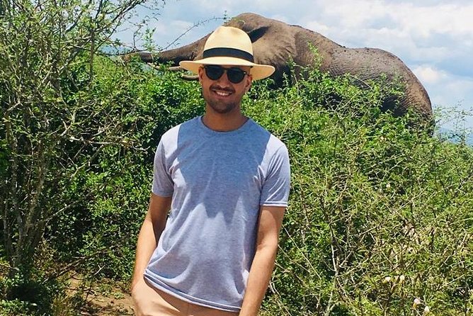 2 Days Family Safari to Murchison Falls Park Uganda - Riverboat Cruise Along the Nile