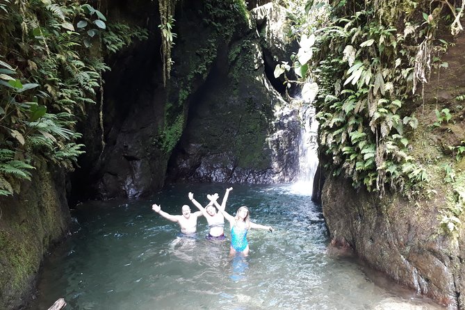 2-Days Mindo Adventure Tour - Health and Safety Considerations