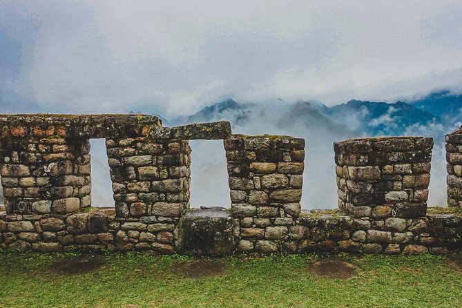 2-Days Original Inca Trail to Machu Picchu Max 6 People - Fees and Costs