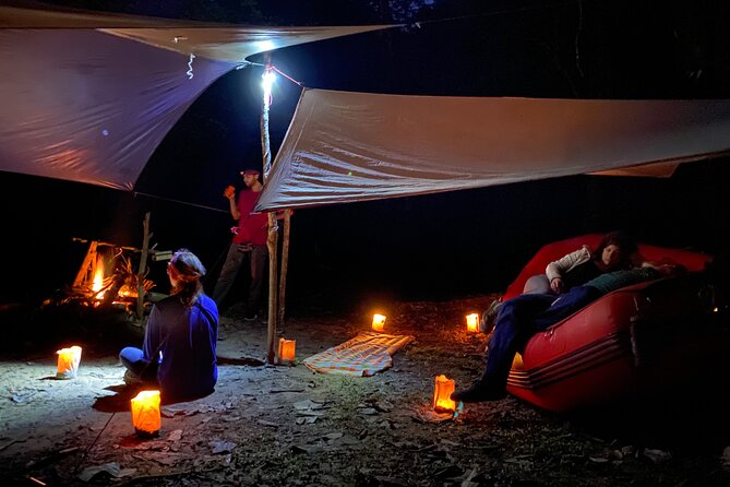 2 Days Private Adventure Tour: Rafting and Camping in Antioquia - Preparing for the Excursion