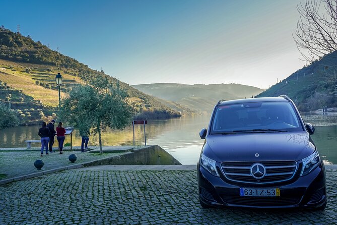 2 Days Private Douro Valley Tour From Lisbon - Premium Wine Tastings Experiences