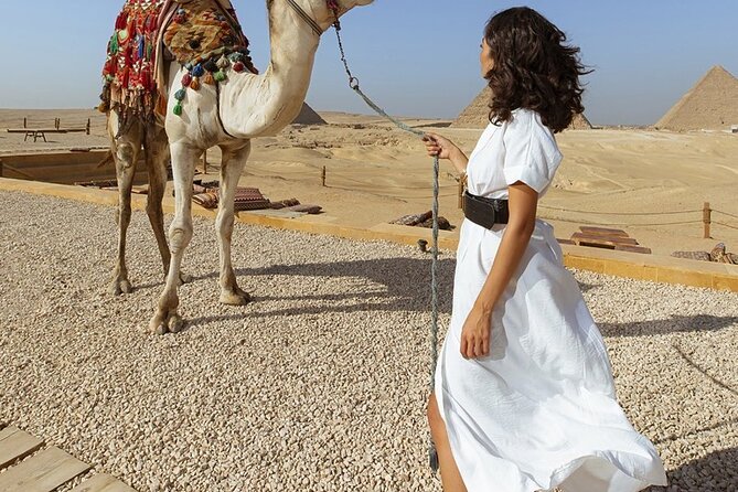 2 Days Private Guided Tour in Cairo the Best Historical Places - Schedule and Timing