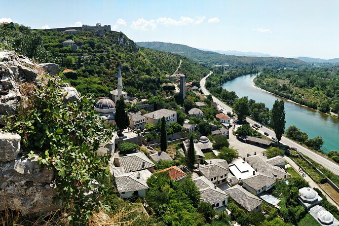 2 Days Private Tour From Korcula to See Bosnia (Few Variants) - Health and Accessibility