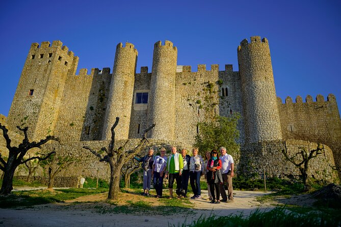 2 Days Private Tour From Lisbon to Porto and Back to Lisbon - Inclusions