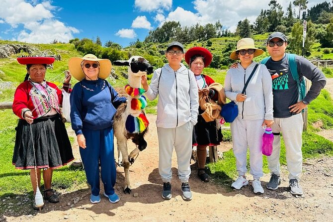 2 Days Private Tour in Machu Picchu Cuzco and Sacred Valley - Itinerary Overview