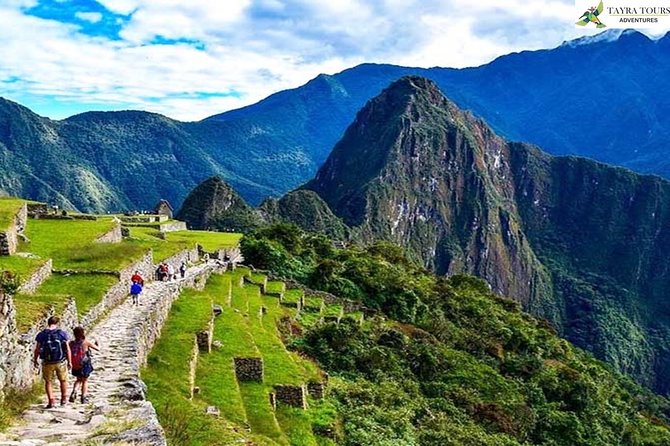 2 Days Sacred Valley Connection to Machupicchu - Inclusions and Exclusions