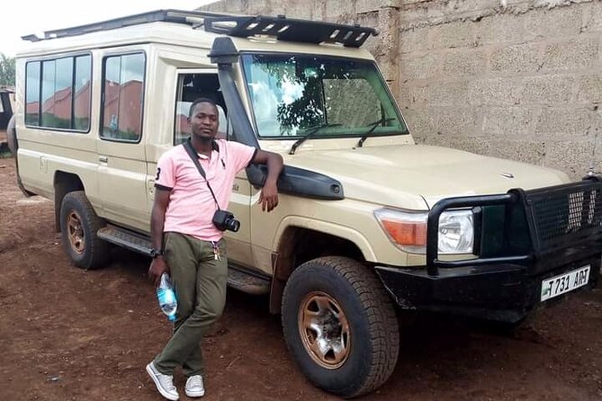 2 Days Tanzania Safaris - Tarangire National Park