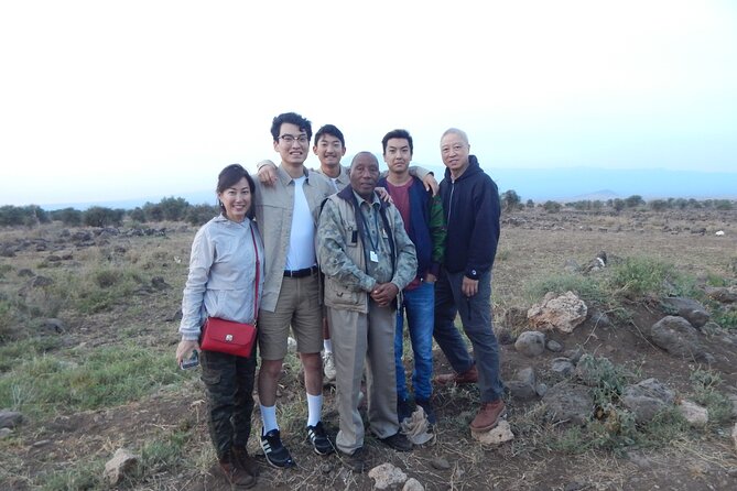 2 Days Tarangire and Ngorongoro Crater Tour - Inclusions and Exclusions