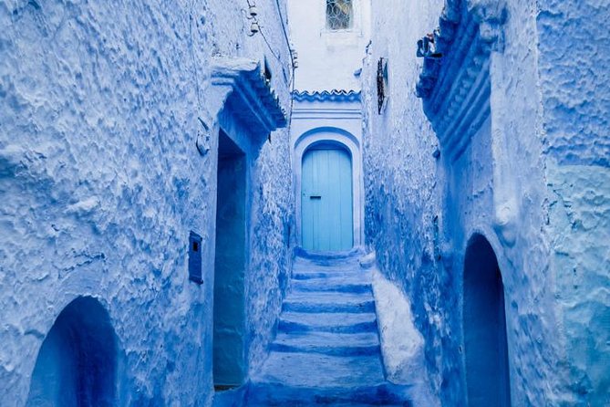 2 Days Tour of Tangier & Chefchaouen JC Private Tours - Inclusions and Pricing