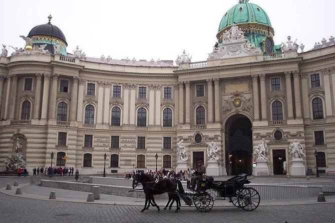 2 Days Vienna - Wachau Valley PRIVATE Guided Tour Package From Budapest - Accommodation and Meals