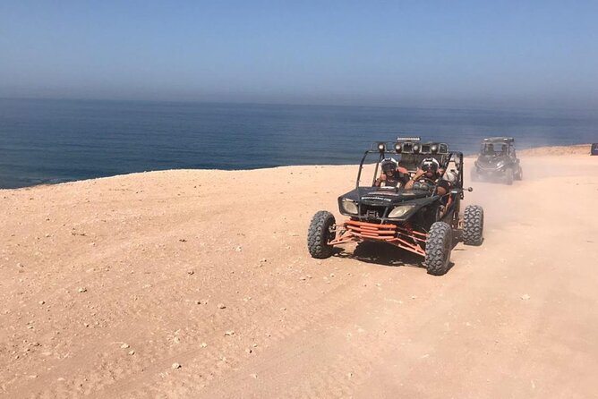 2 H Buggy Adventure in Agadir - Pricing and Booking Details