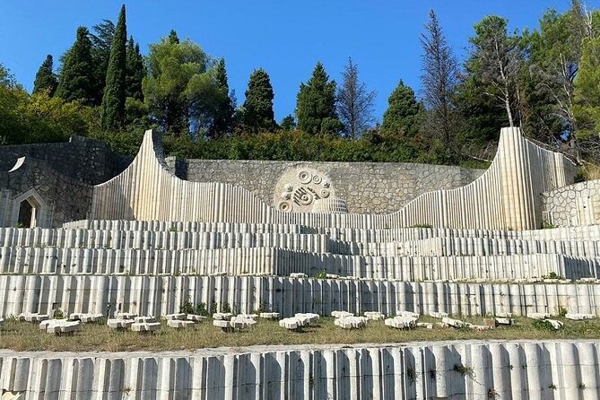 2-Hour Cultural Walking Tour in One City-Three Stories of Mostar - Historical Narratives of Mostar