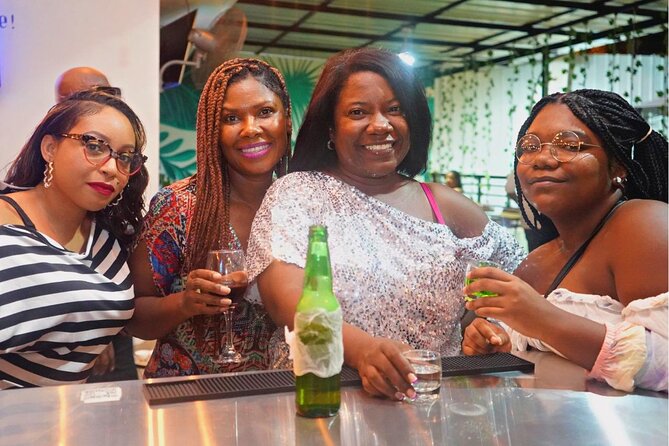 2-Hour Dominican Cultural Immersion Guided Experience - Meeting and End Point