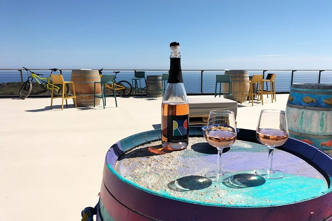 2-Hour E-Bike Tour With Wine Tasting in Tenuta Delle Ripalte - Meeting Point and Directions