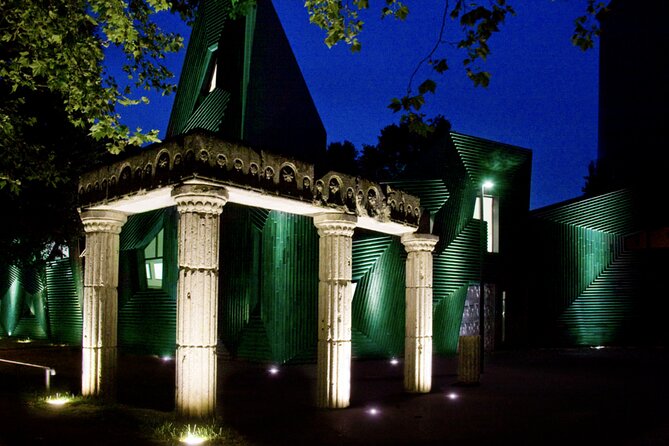 2 Hour Private Guided Walking Tour: Jewish Mainz - Inclusions of the Tour