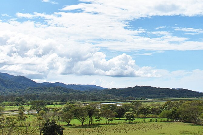 2 Hour Private Horseback Riding in Tarcoles Costa Rica - Activity Details