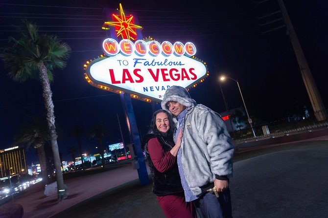 2 Hour Private Limo Photo Tour - Customer Reviews
