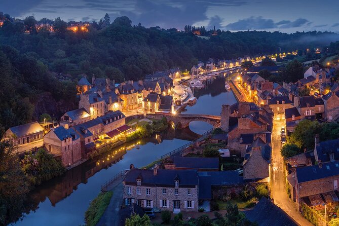 2 Hour Private Tour of Dijon - With Hotel Transfer - Inclusions