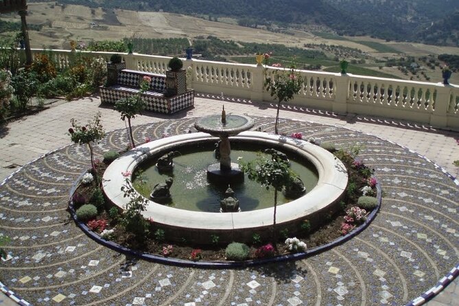 2-Hour Ronda Walking Tour - Inclusions