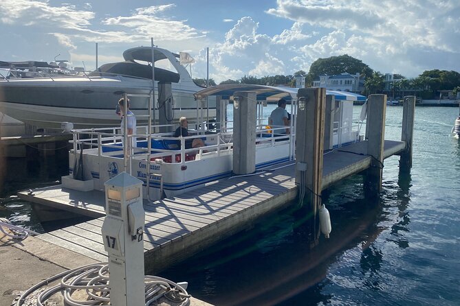 2-Hour South Beach Private Pontoon Boat With Captain at Sunrise or Sunset - What to Expect on Your Tour
