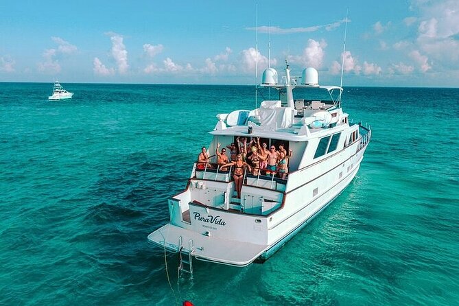 2 Hour Sunset-80 Pura Vida, Tulum Playa Del Carmen, Riviera Maya - Meeting and Transportation