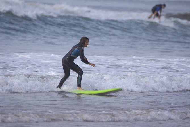2 Hours Activity Surfing Lessons in Taghazout - Included in the Experience