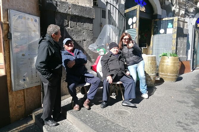 2 Hours and a Half Private Guided Tour of Catania - Breakdown of Tour Reviews