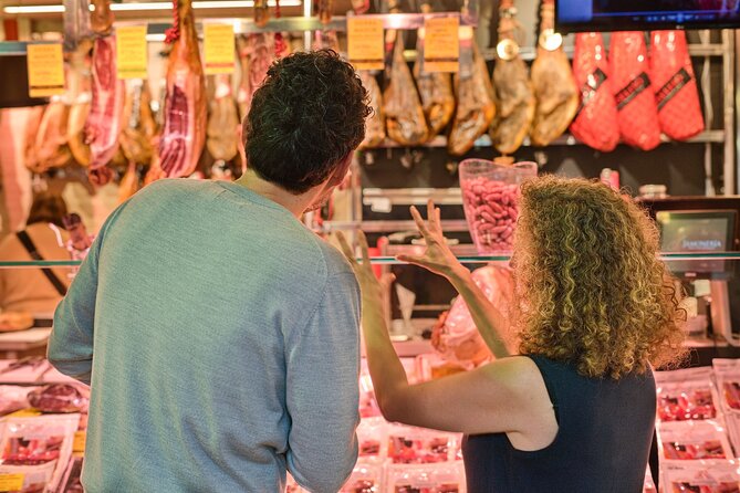 2 Hours Market Visit With Professional Spanish Chef in Seville - Accessibility and Transportation