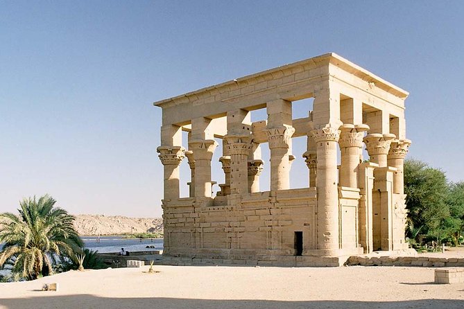 2 Hours Tour in Philae Temple - Tour Itinerary