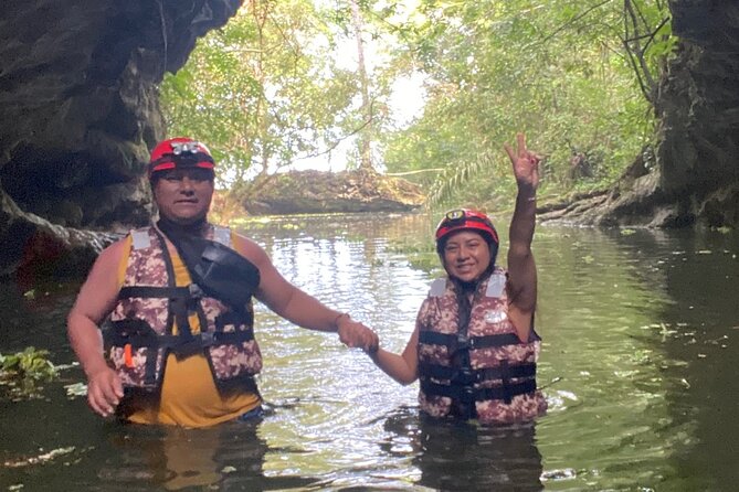 2 in 1 Excursion Visiting Bayano Caves and Kayaking in Río Tigre - Inclusions and Exclusions