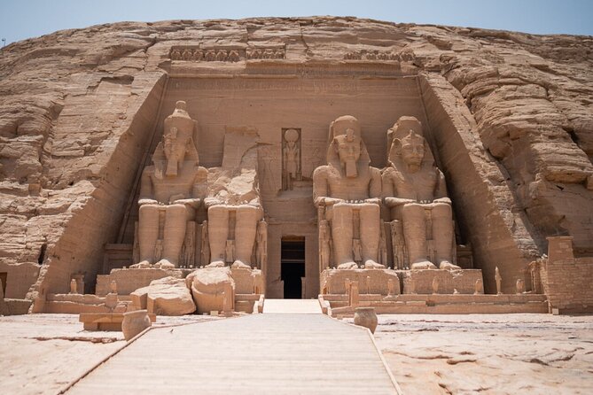2-Night Nile Cruise to Aswan From Luxor With Hot Air Balloon Ride - Timing and Schedule