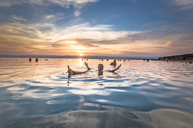 2-Night Private Luxury Escape to Petra and the Dead Sea From Amman - Hassle-Free Transportation and Accommodations