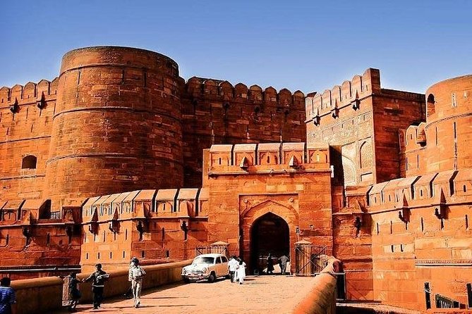20 Days Rajasthan India Tour Wonderful History Of India - Itinerary Overview
