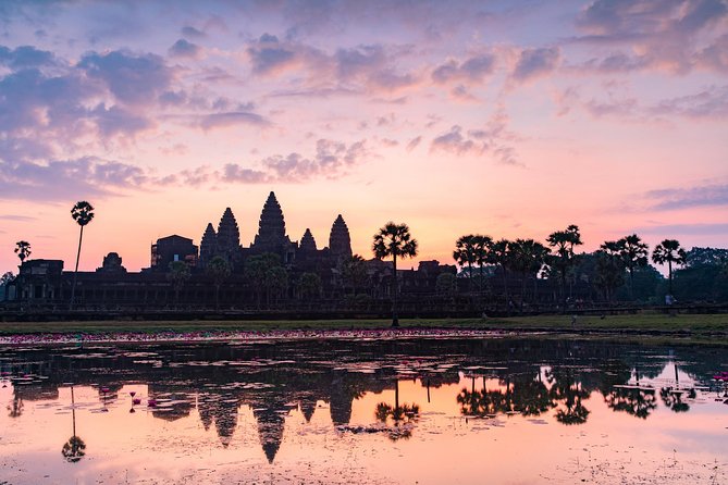 21 Days Thailand, Laos, Vietnam & Cambodia - Itinerary Highlights