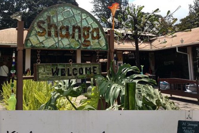 24 Hours in Arusha—Arusha Museum, Cultural Heritage, Maasai Market, Shanga - Cultural Heritage Centre Highlights