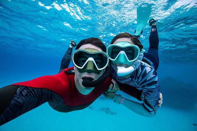 24H Snorkel Rental Equipment, Discover Tenerife on Your Own! - Rental Location and Hours