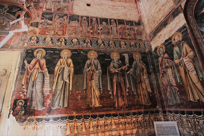3-Day Dracula Entranced Tour From Bucharest With Transport - Meeting and Pickup Details