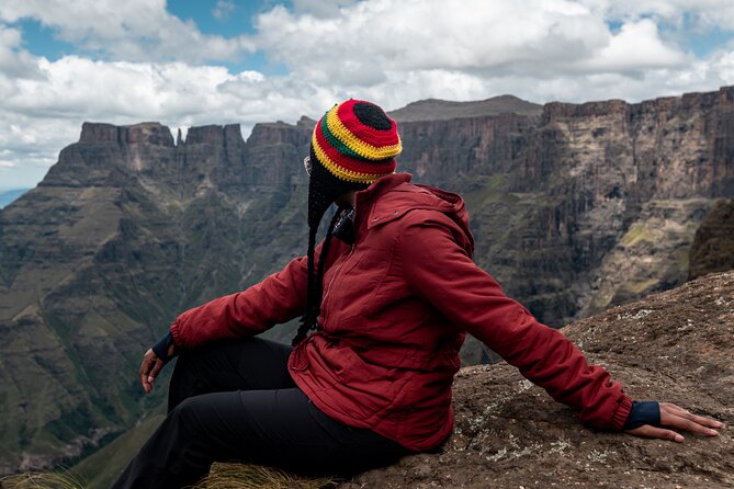 3 Day Drakensberg Hike - Essential Gear and Supplies