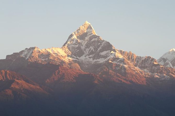 3-Day Ghandruk Loop Trek From Pokhara - Inclusions of the Trek