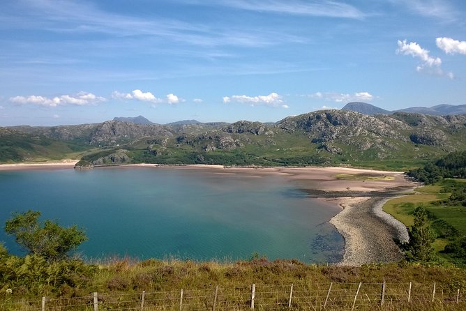 3-Day Hebrides Tour From Inverness: Isles of Lewis and Harris - Inclusions and Exclusions